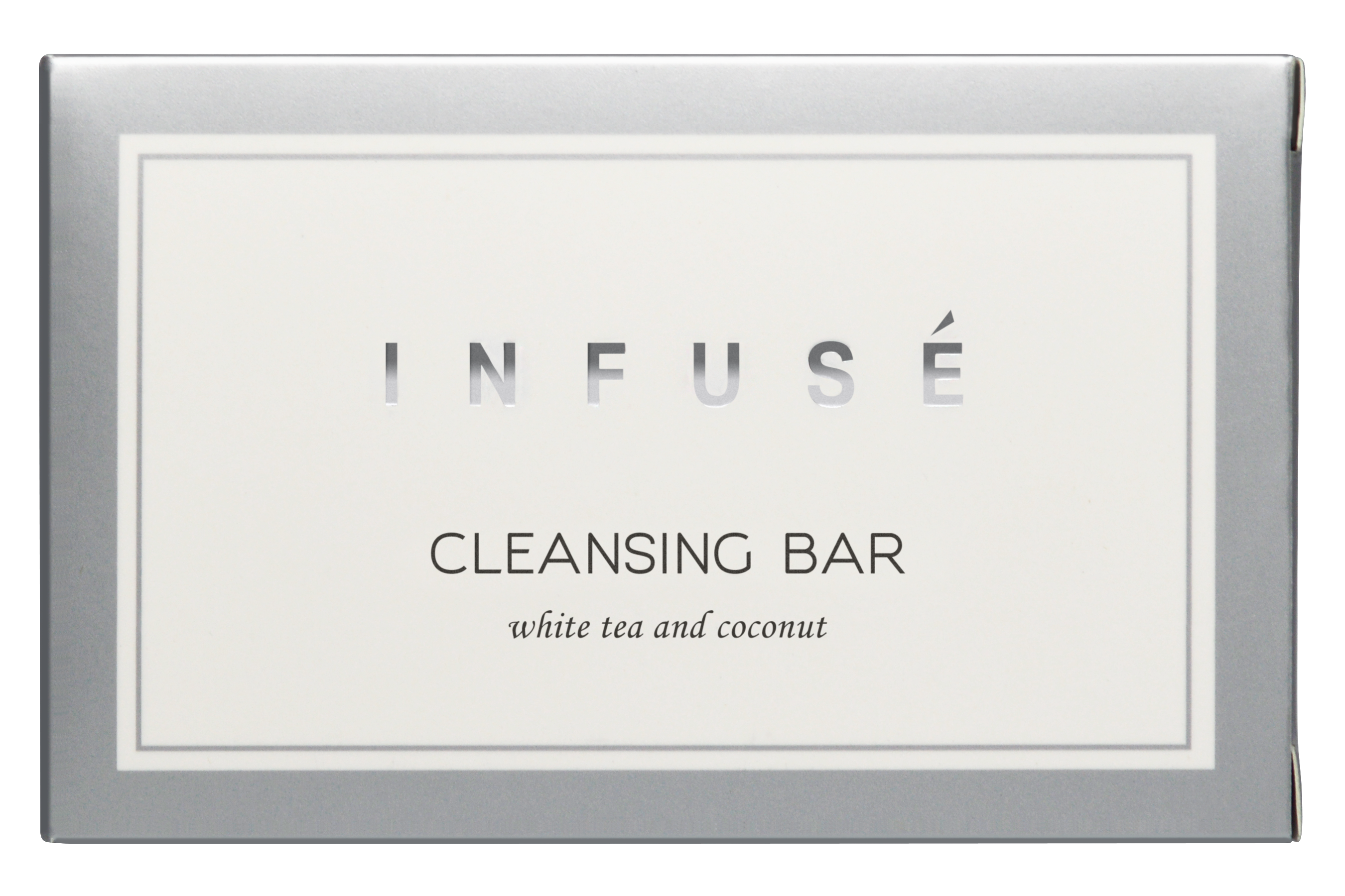 1.25 oz. Cleansing Bar in White Tea Coconut (Case of 200) 