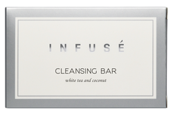 1.25 oz. Cleansing Bar in White Tea Coconut (Case of 200)