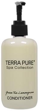 TERRA PURE GREEN TEA LEMONGRASS CONDITIONER - 10.14 OZ/300 ML PUMP BOTTLE CASE OF 12 