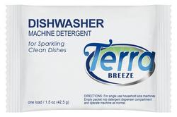 1.5 oz Auto Dish Detergent Powder (Case of 200)