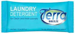 1.5 oz Laundry Detergent Powder (Case of 150)