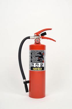 5# ABC FORAY FIRE EXTIN *X