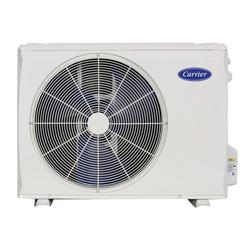 6k BTU - 27.5 SEER2/14.8 HSPF2 - Ductless Single-Zone Outdoor Heat Pump - R-454B - 208/230V