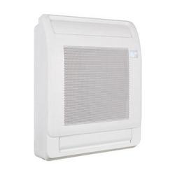 9k BTU - Floor Console Heat Pump - Single or Multi-Zone -R-454B - 208/230V