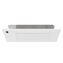 6k BTU - One-Way Cassette Indoor Ductless Heat Pump - Single or Multi-Zone - R-454B - 208/230V