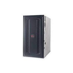 80% AFUE - 100k BTU -Downflow;Horizontal;Upflow - Electric Furnace - 21"
