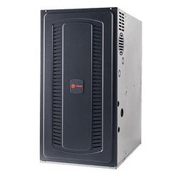 80% AFUE - 120k BTU -Downflow;Horizontal;Upflow - Electric Furnace - 24-1/2"