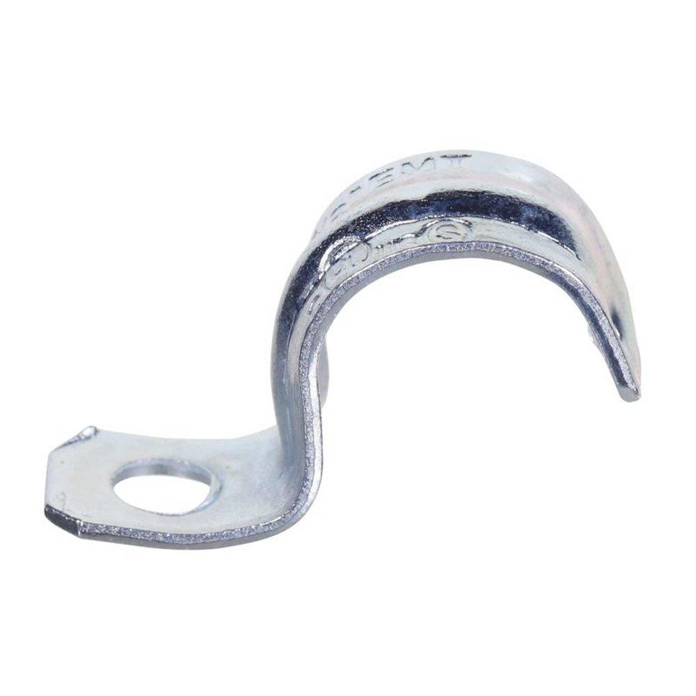 1/2 EMT 1H PIPE STRP 