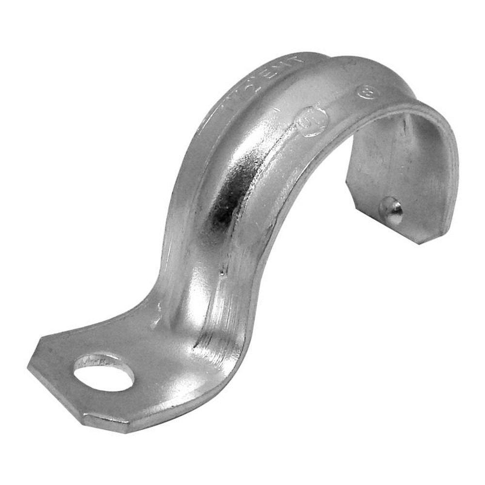1/2 EMT 1H PIPE STRP 
