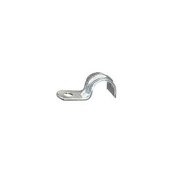 1/2 in. BX 1-Hole Pipe Strap