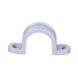 1/2 in. PVC Pipe Strap