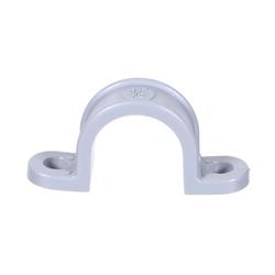 1/2 in. PVC Pipe Strap