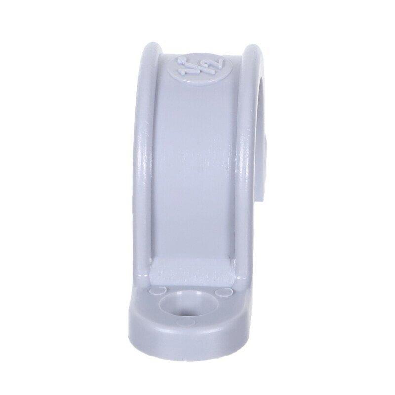 1/2 in. PVC Pipe Strap 