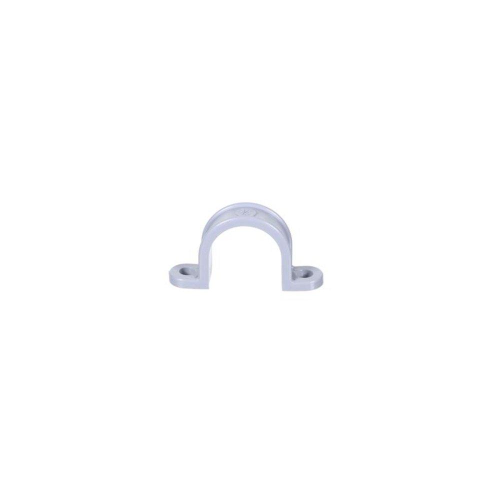 3/4IN PVC PIPE STRAP 
