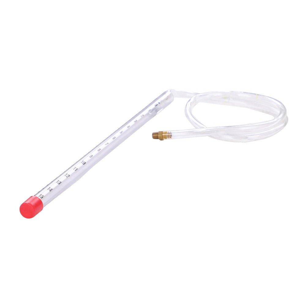 MANOMETER HYDROGAUGE 