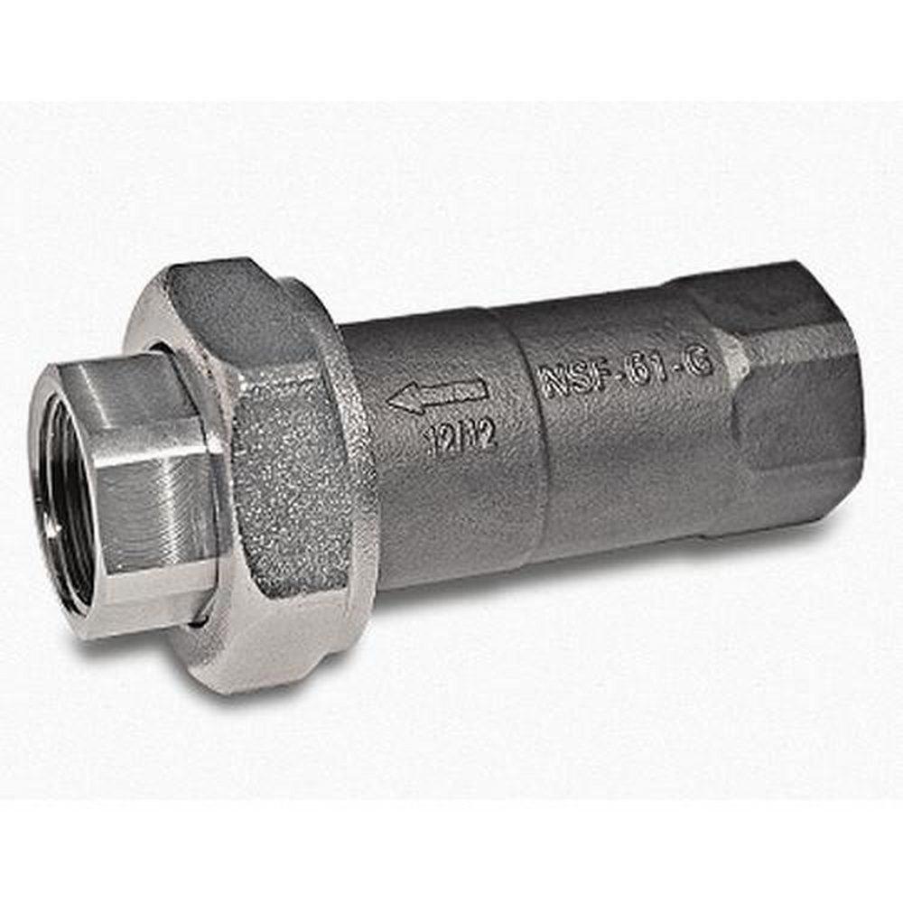 LF 1/2 SS ICSS BAL VLV .75 GPM 