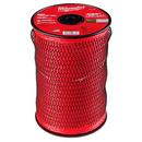 MILWAUKEE .095 X 1250FT 5 LBS. TWISTED TRIMMER LINE 
