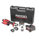 RP251+MEGAPRESS RINGS+LIO KIT 1/2-3/4 