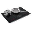 LG STUDIO 30 INDUCTION COOKTOP WIFI 