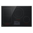 LG STUDIO 30 INDUCTION COOKTOP WIFI 