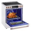 LG STUDIO INSTAVIEW AIR FRY AIRE SOUS-VIDE 