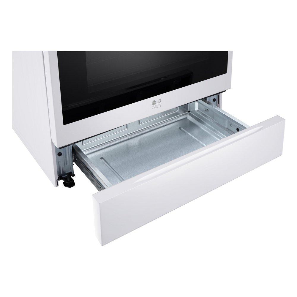 LG STUDIO INSTAVIEW AIR FRY AIRE SOUS-VIDE 
