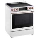 LG STUDIO INSTAVIEW AIR FRY AIRE SOUS-VIDE 