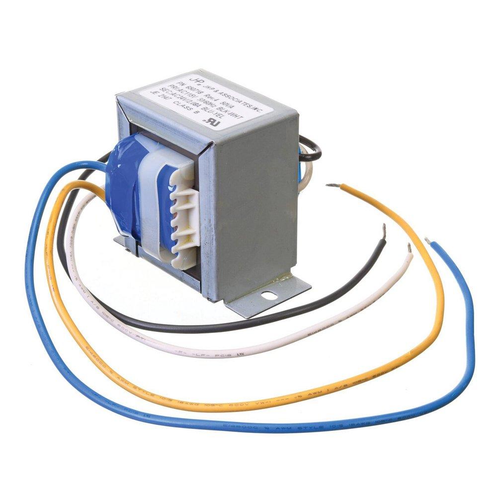KIT-TRANSFORMER 120/24 50VA REPLACES 650718 
