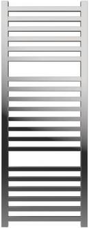 QUADRO Q2154 HARDWIRED TOWEL WARMER IN POLISHED