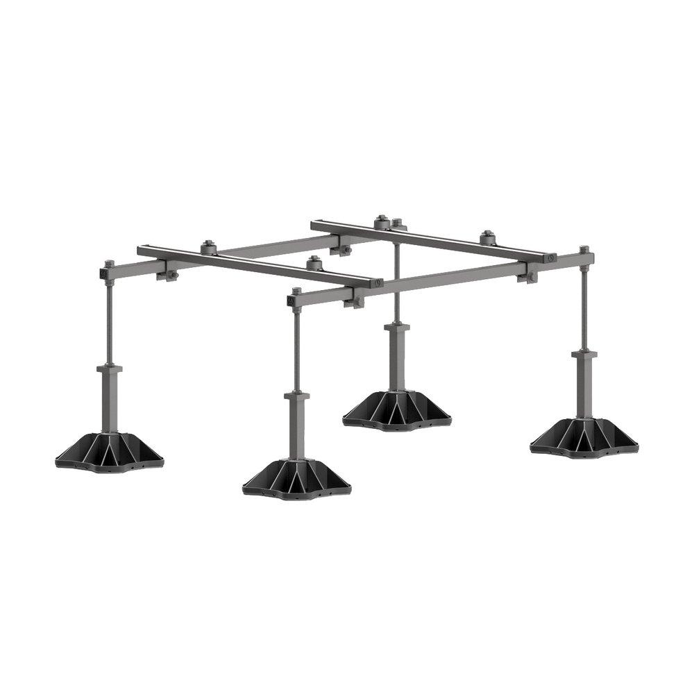 BIG FOOT MINI FRM STND BN8100 