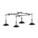 BIG FOOT MINI FRM STND BN8100 