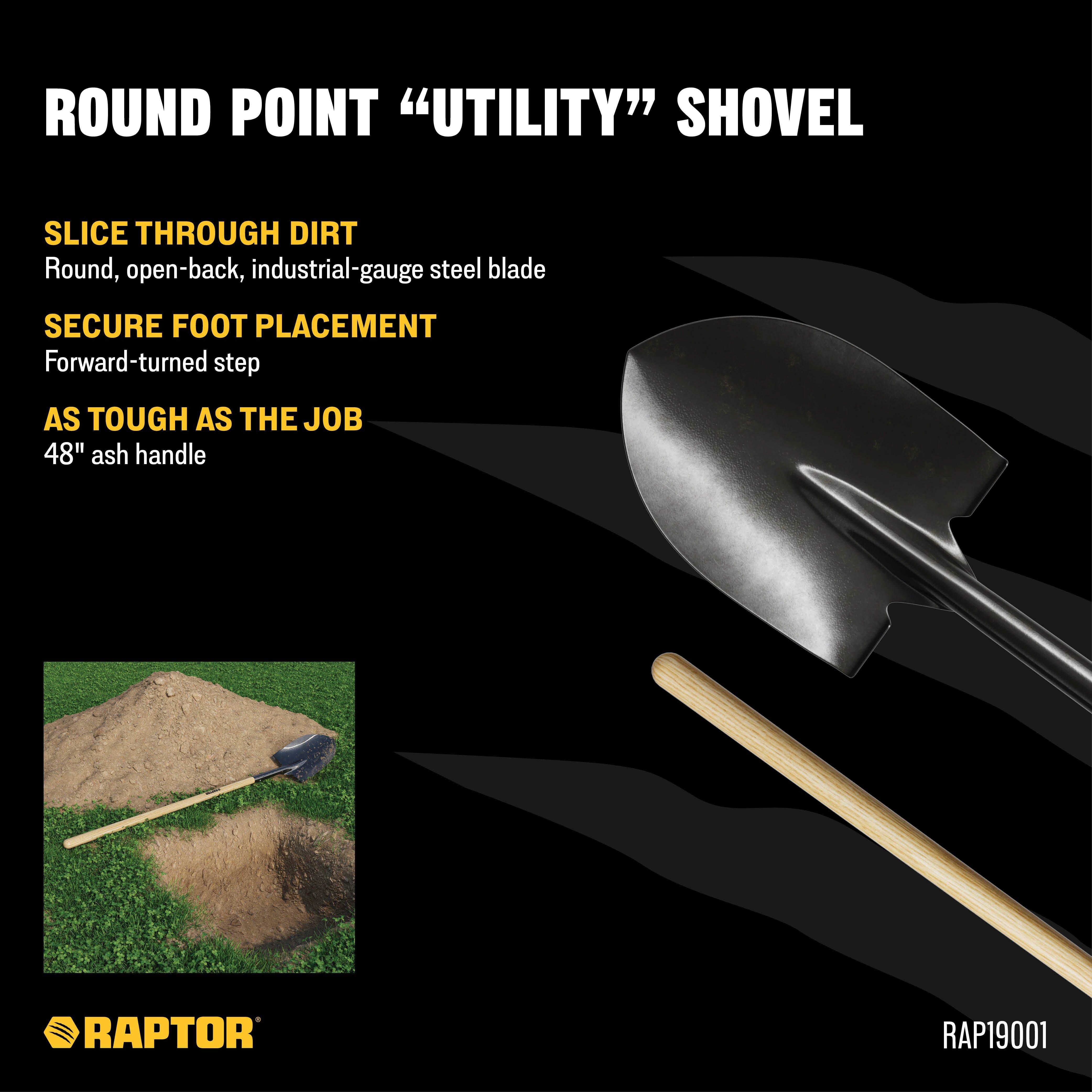 RAPTOR&reg; Pivoting Adjustable Valve Key 