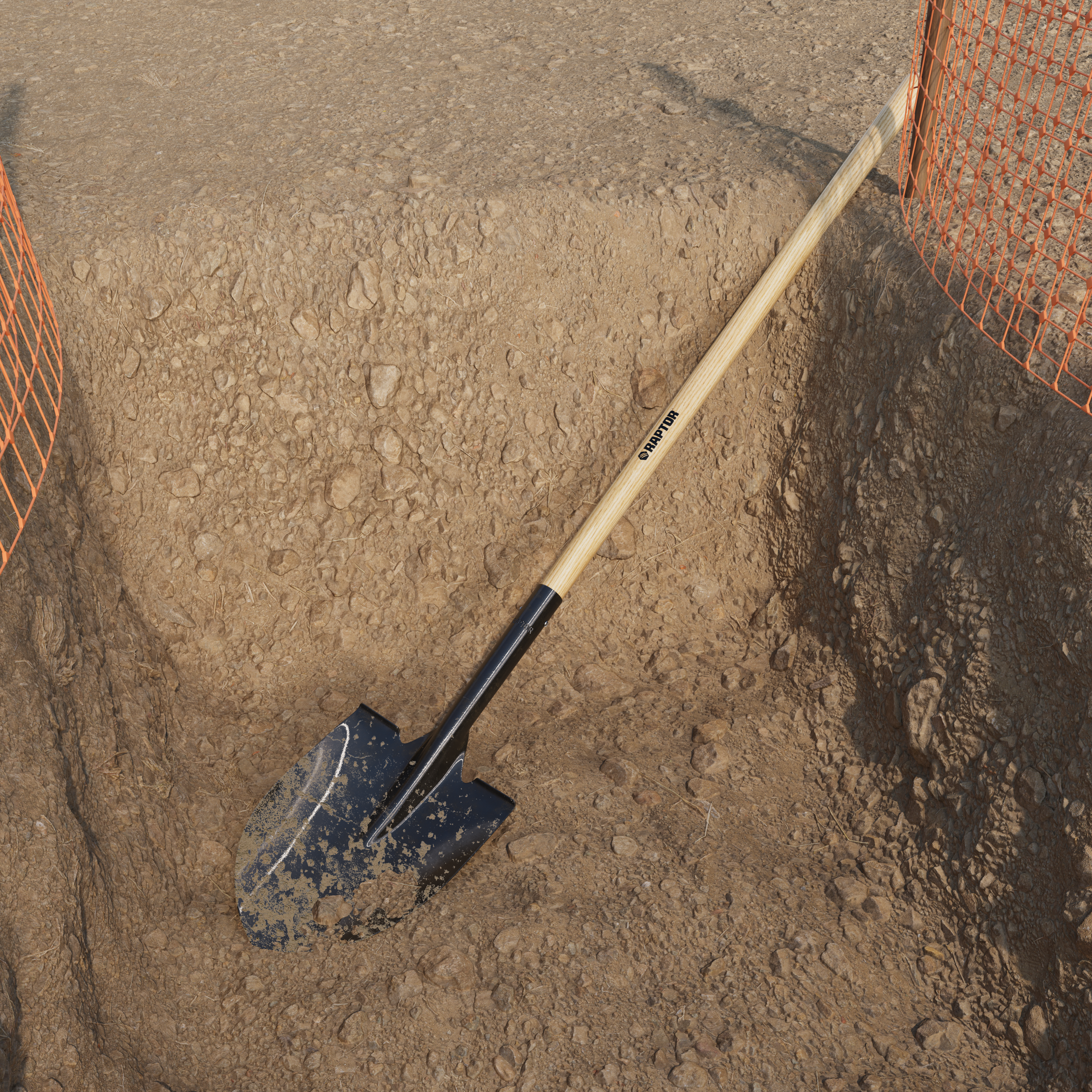 RAPTOR&reg; Pivoting Adjustable Valve Key 
