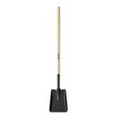 Square Point Shovel with 48 in. Ash Wood Handle image number 0