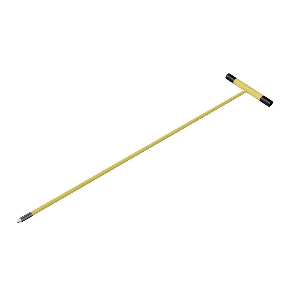 48 in. Fiberglass Soil Utility Probe 