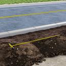 48 in. Fiberglass Soil Utility Probe 