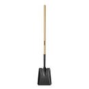 Square Point Shovel with 48 in. Ash Wood Handle image number 6