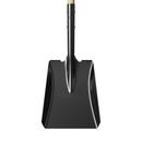 Square Point Shovel with 48 in. Ash Wood Handle image number 5