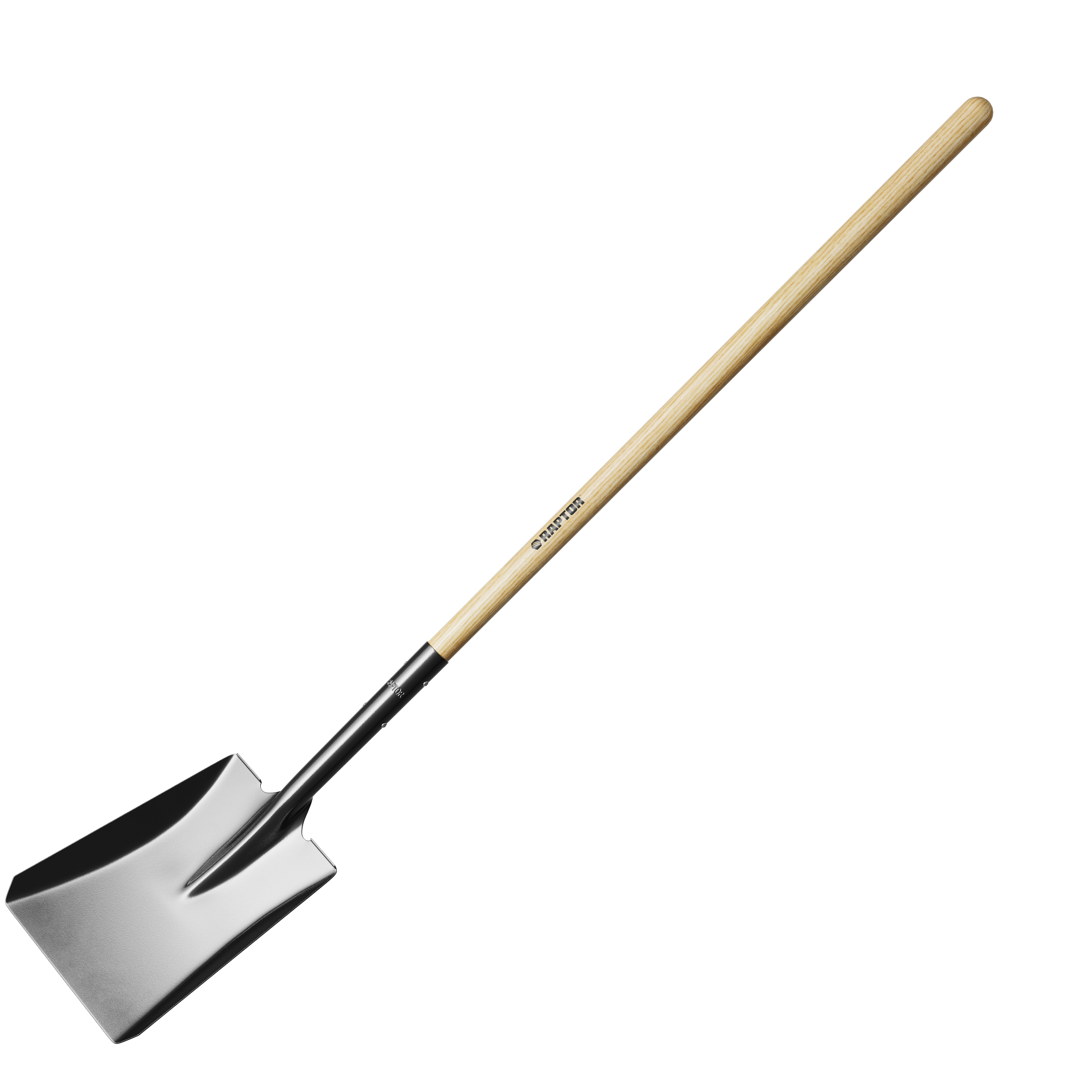 RAPTOR&reg; Black Digging Bar 