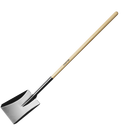 RAPTOR&reg; Black Digging Bar 