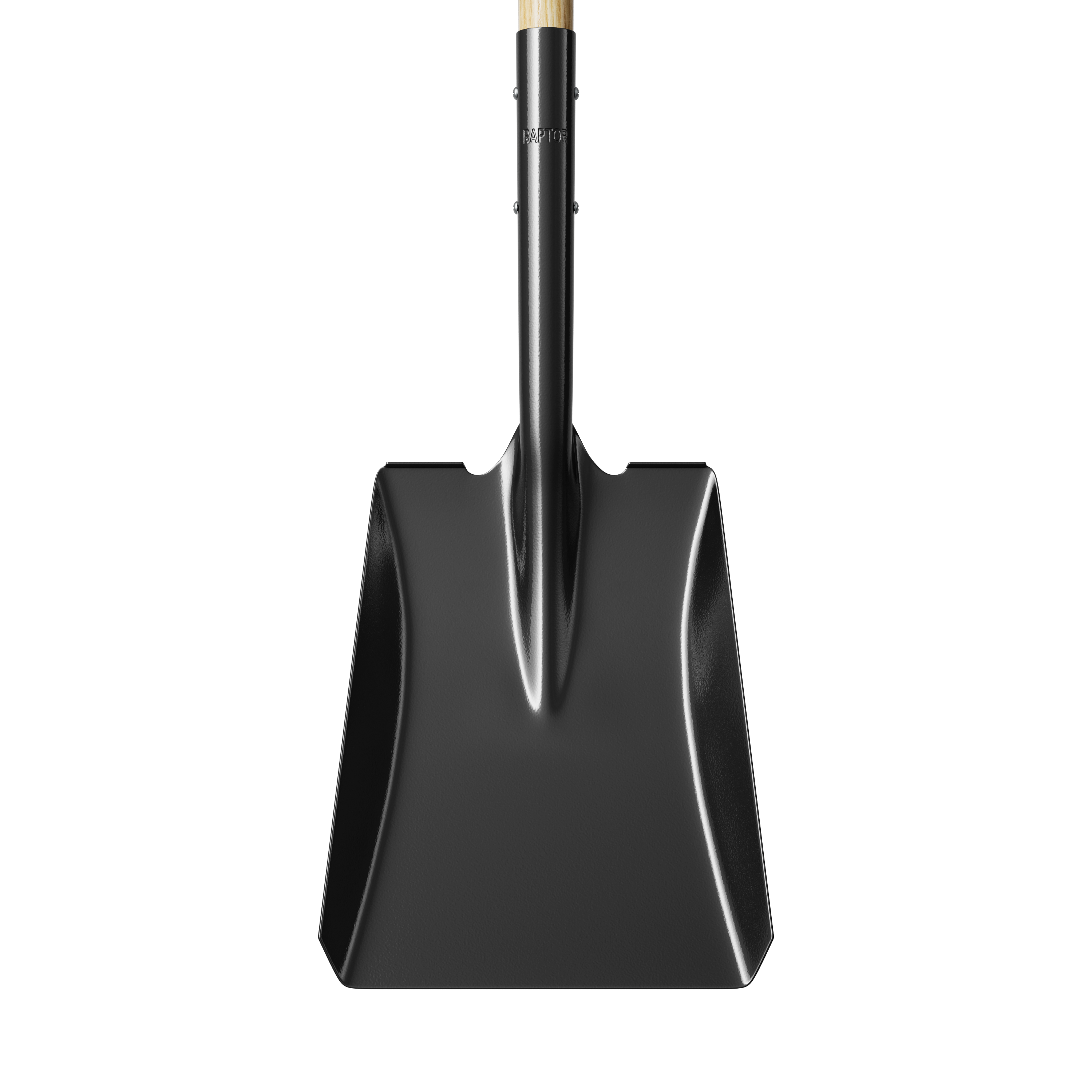 RAPTOR&reg; Black Digging Bar 