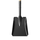 RAPTOR&reg; Black Digging Bar 