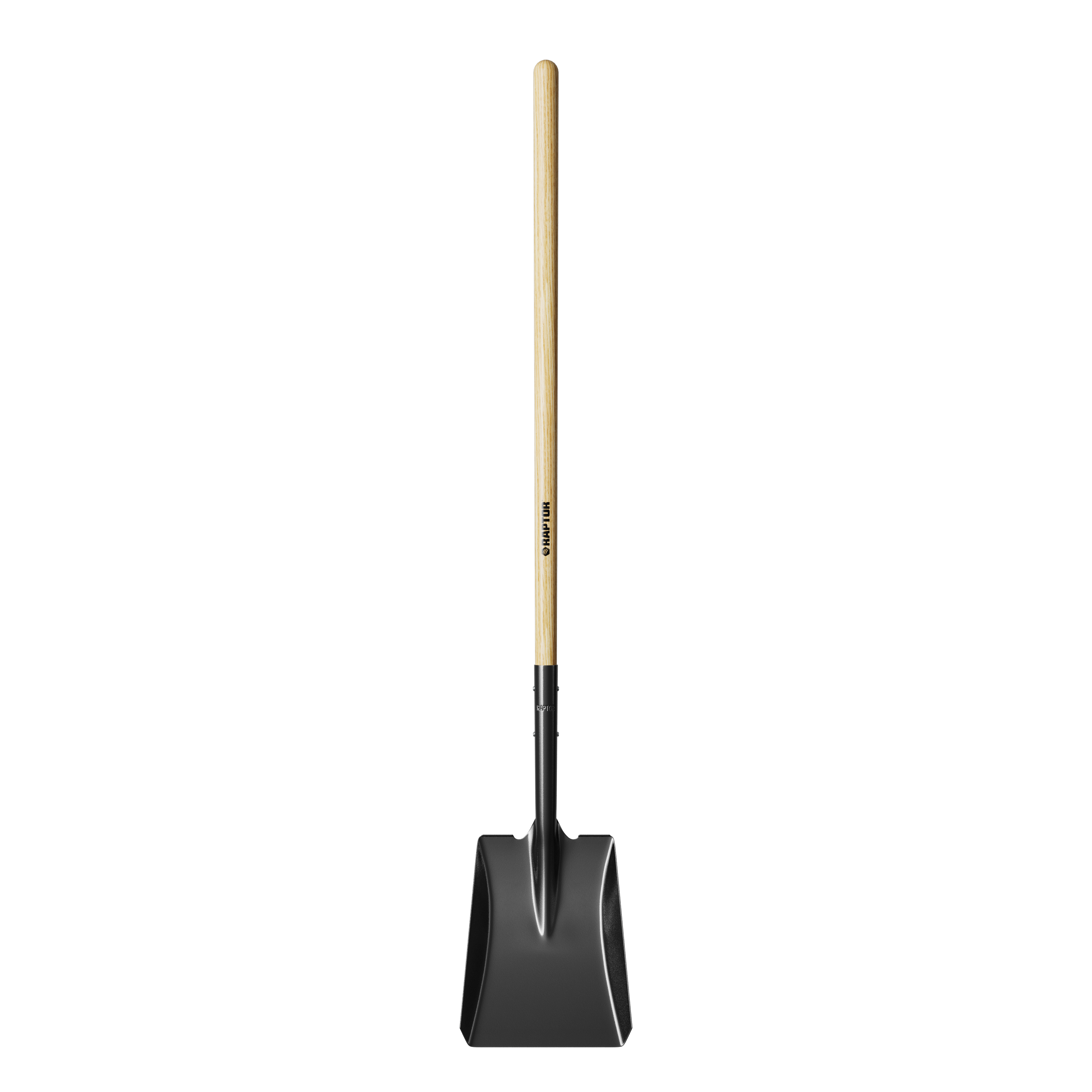 RAPTOR&reg; Black Digging Bar 