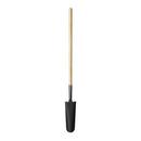 Spade with 48 in. Hardwood Handle 