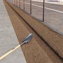 Spade with 48 in. Ash Wood Handle 