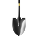 RAPTOR&reg; Black Steel Pry Bar 
