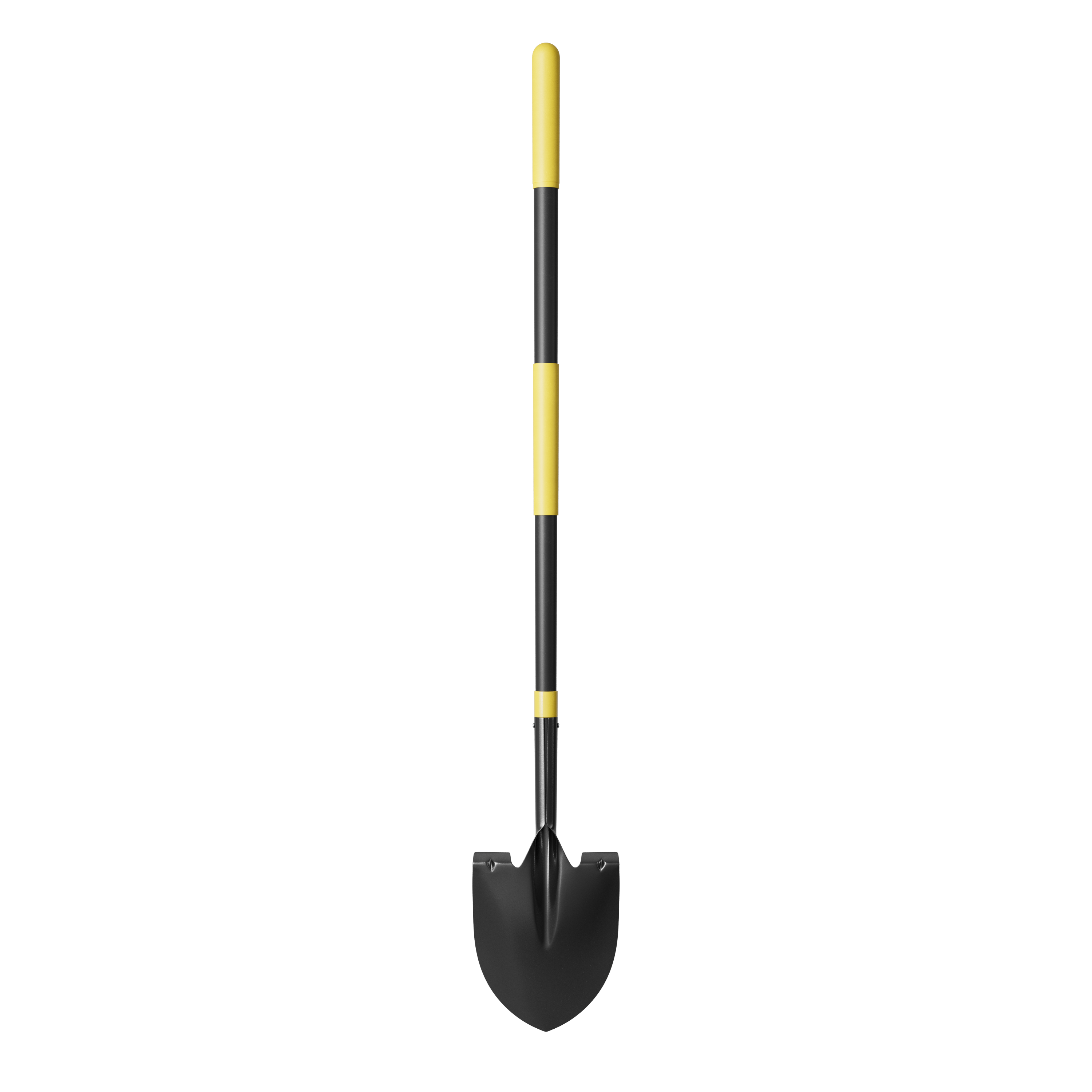 RAPTOR&reg; Black Steel Pry Bar 