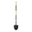 RAPTOR&reg; Black Steel Pry Bar 