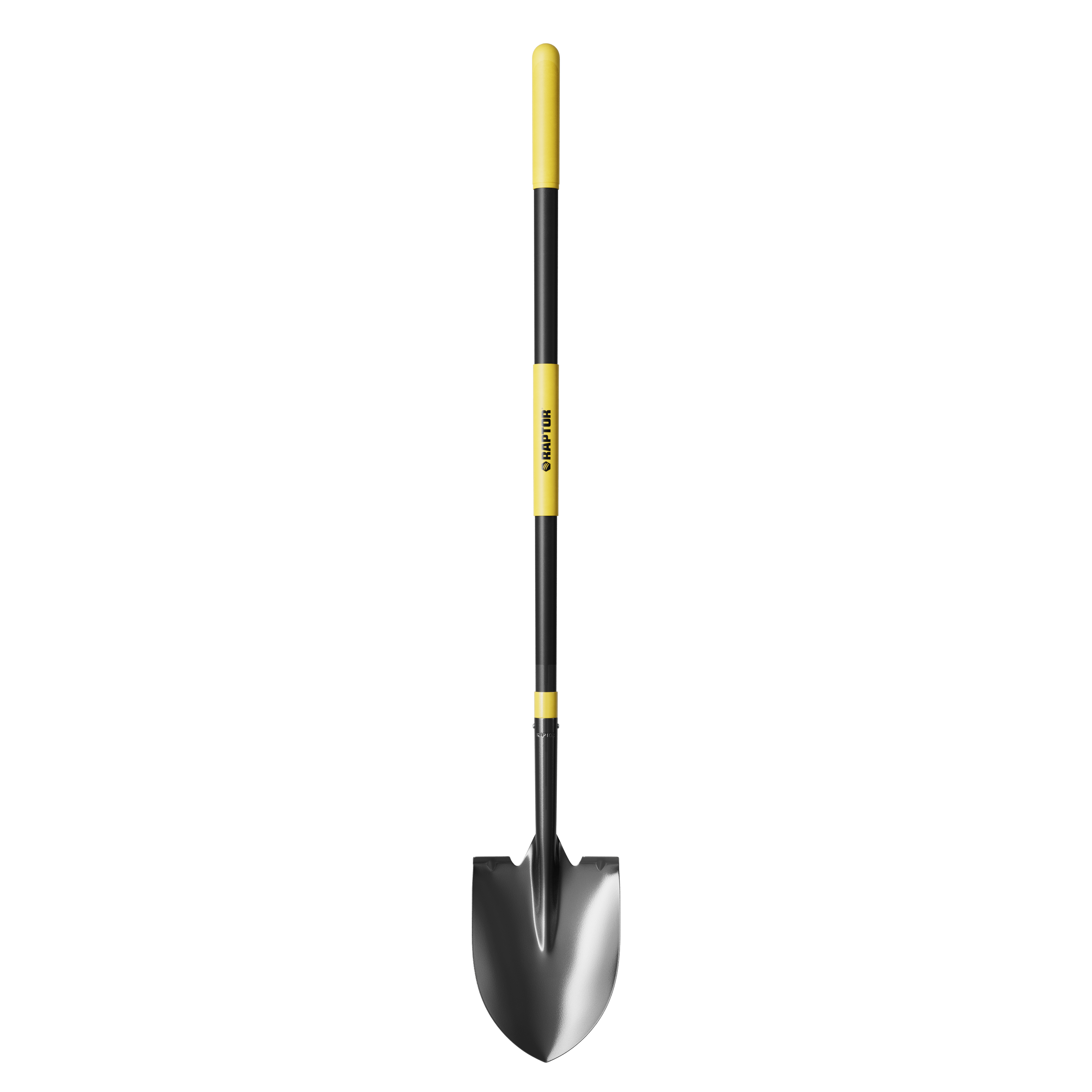 RAPTOR&reg; Black Steel Pry Bar 
