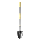 RAPTOR&reg; Black Steel Pry Bar 